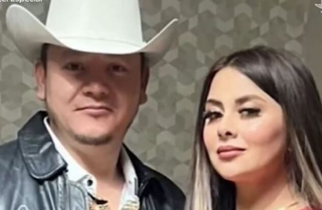 Authorities investigate murder of Mexican singer Kevin Hernndez

