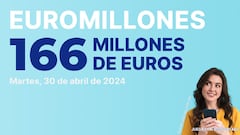 EuroMillions: check the results of today's draw, Tuesday, April 30