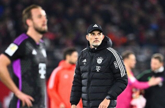 Bayern Munich expects a very complex match in the return leg with Real Madrid
