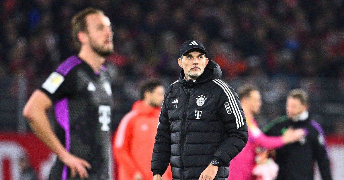 Bayern Munich expects a very complex match in the return leg with Real Madrid

