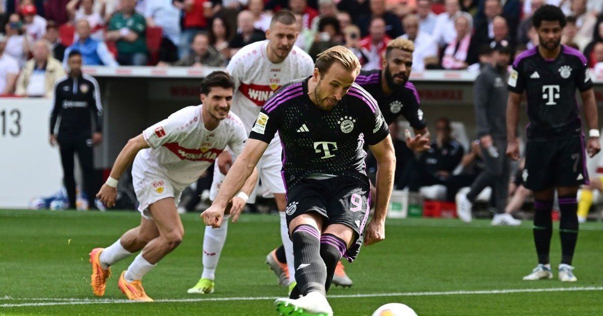 Bayern Munich suffers a tough setback ahead of decisive clash with Real Madrid
