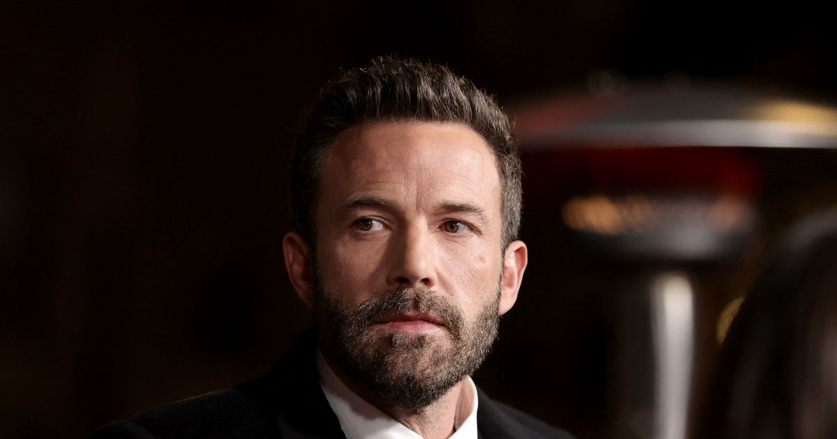 Ben Affleck's ex wants him to save his marriage with JLo
