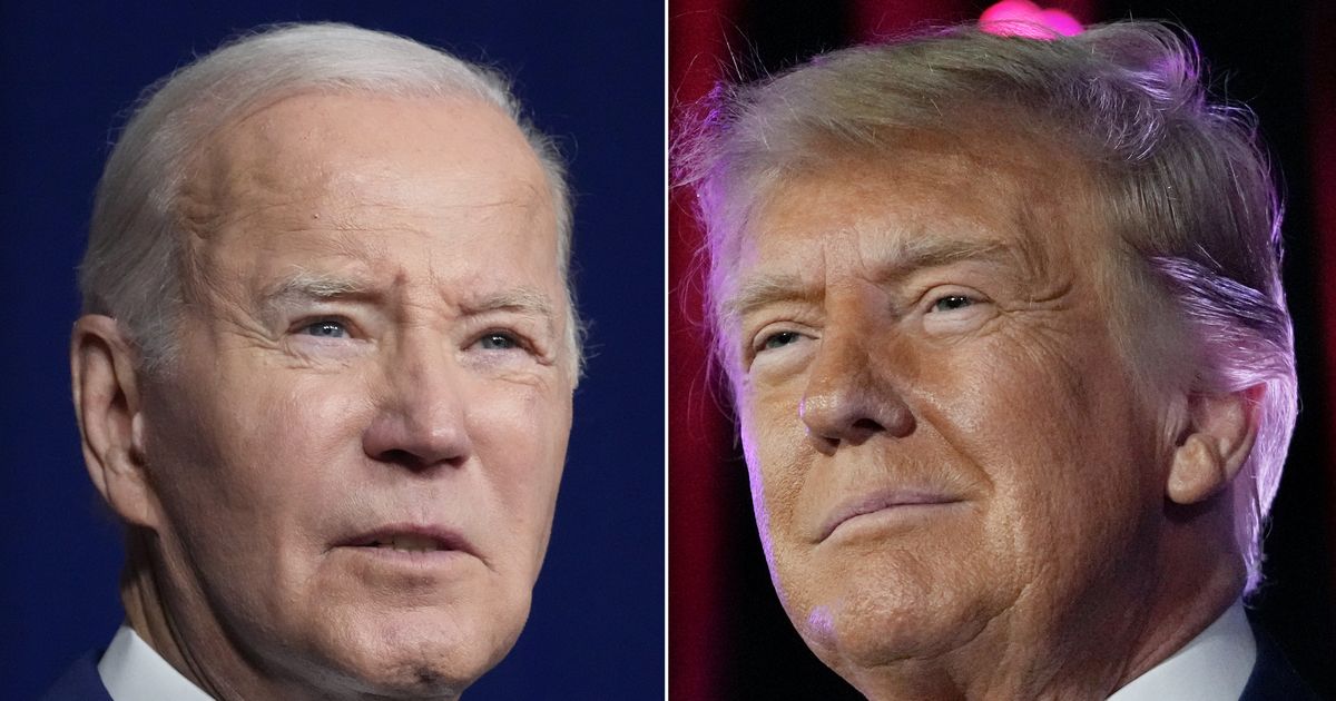 Biden and Trump agree to hold two debates, but still without guarantees
