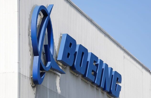 Boeing holds its annual meeting amid safety and manufacturing problems
