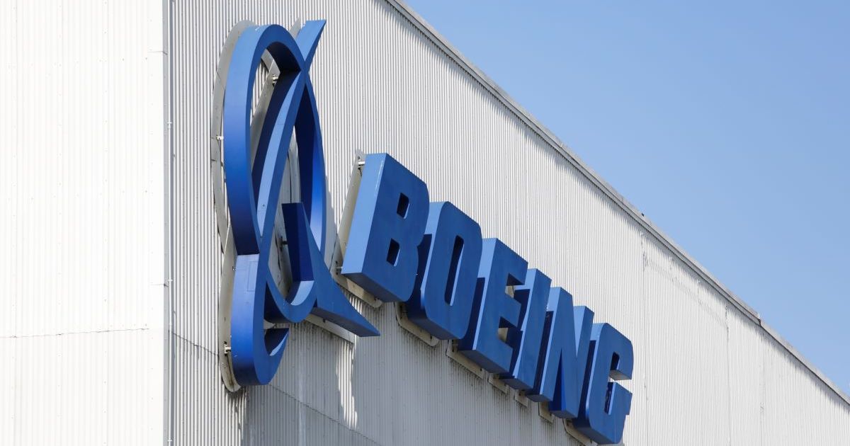 Boeing holds its annual meeting amid safety and manufacturing problems
