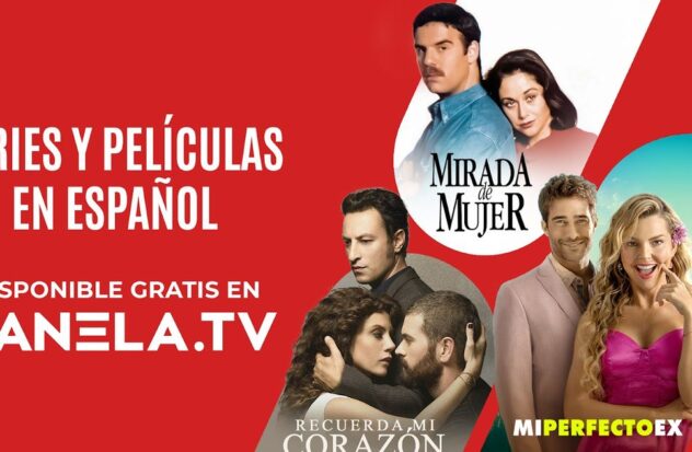 Canela TV presents special programming for Mother's Day
