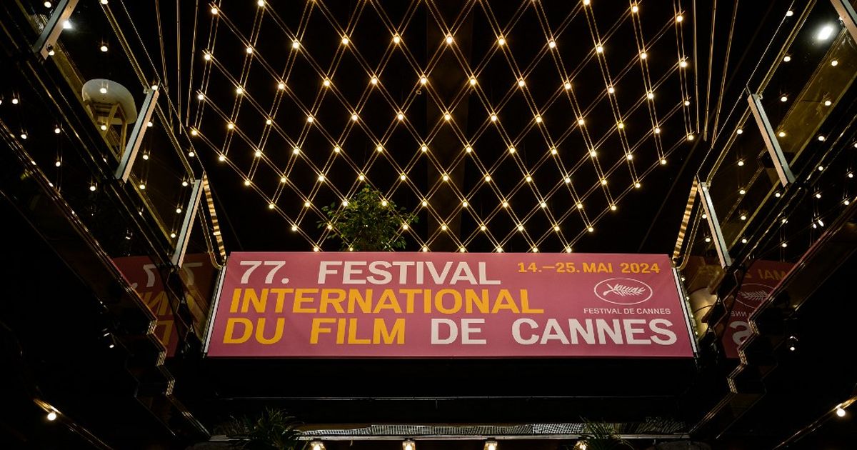 Cannes Film Festival finalizes details to start its 2024 edition
