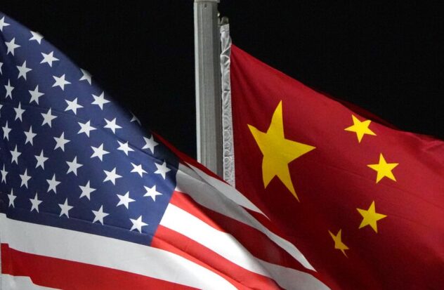 China announces that it will take measures against US sanctions on its companies

