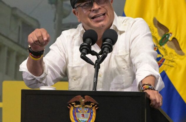 Colombia, at risk with Gustavo Petro's constituent process?