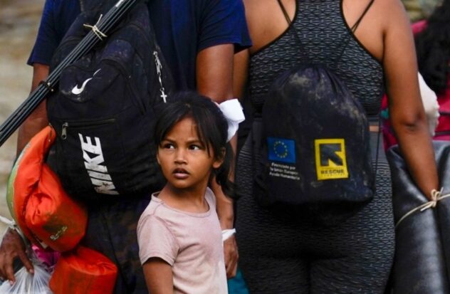 Colombia dismantles network that processed false documents for Venezuelan migrants
