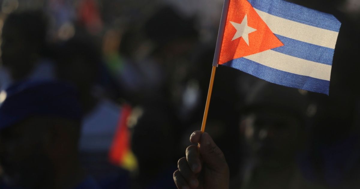 Cuban activists challenge the regime
