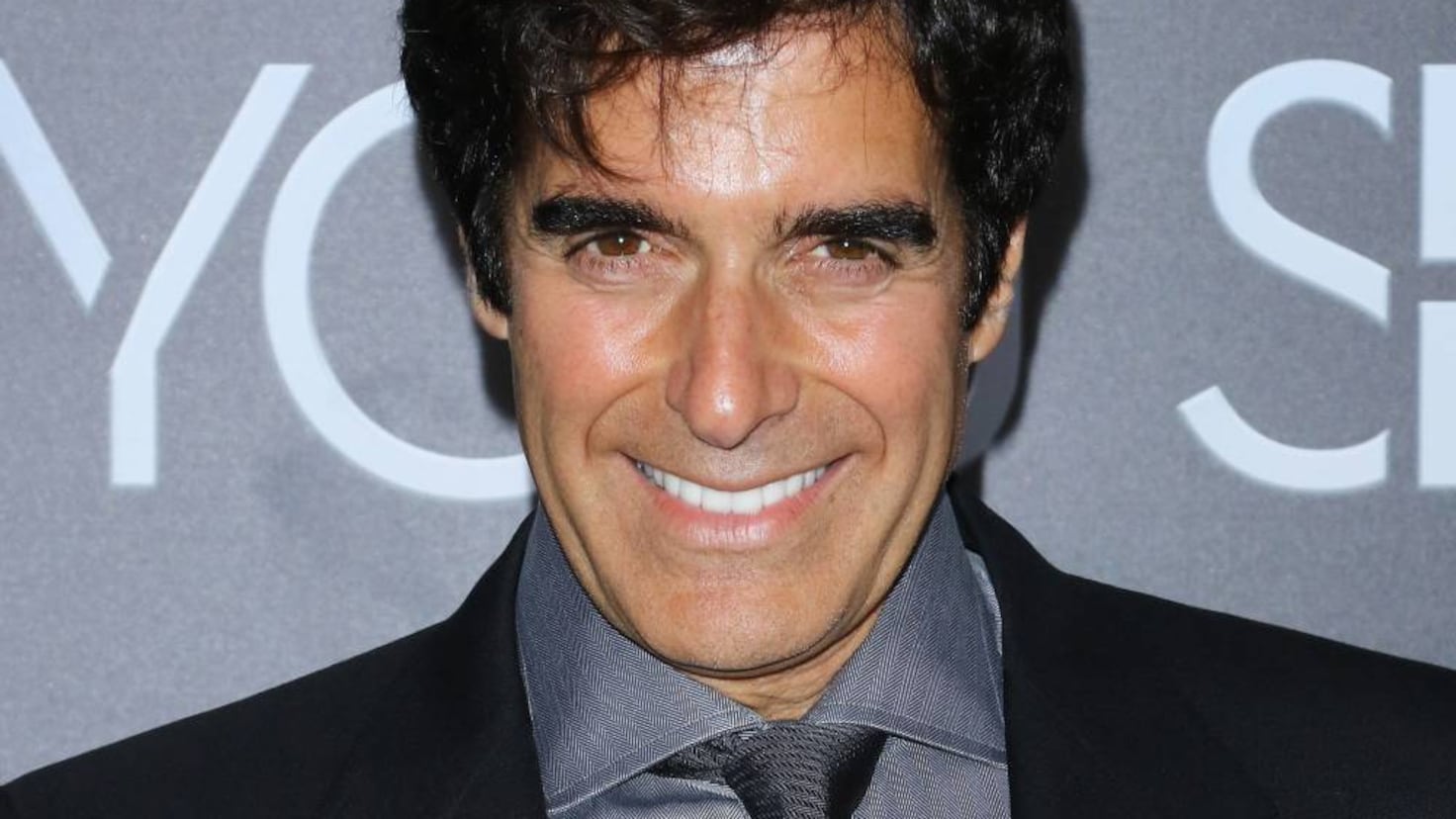 David Copperfield, accused of sexual assault by 16 women

