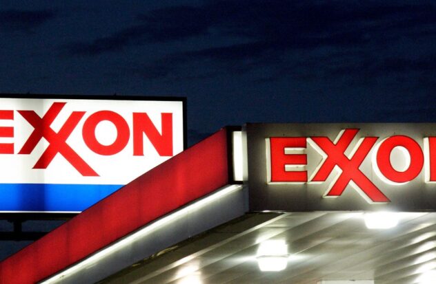 ExxonMobil shareholders reject directives from radical environmentalists
