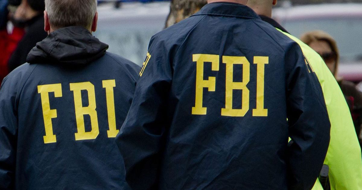 FBI reports 79,000 attacks on officers in 2023, the highest number in ten years
