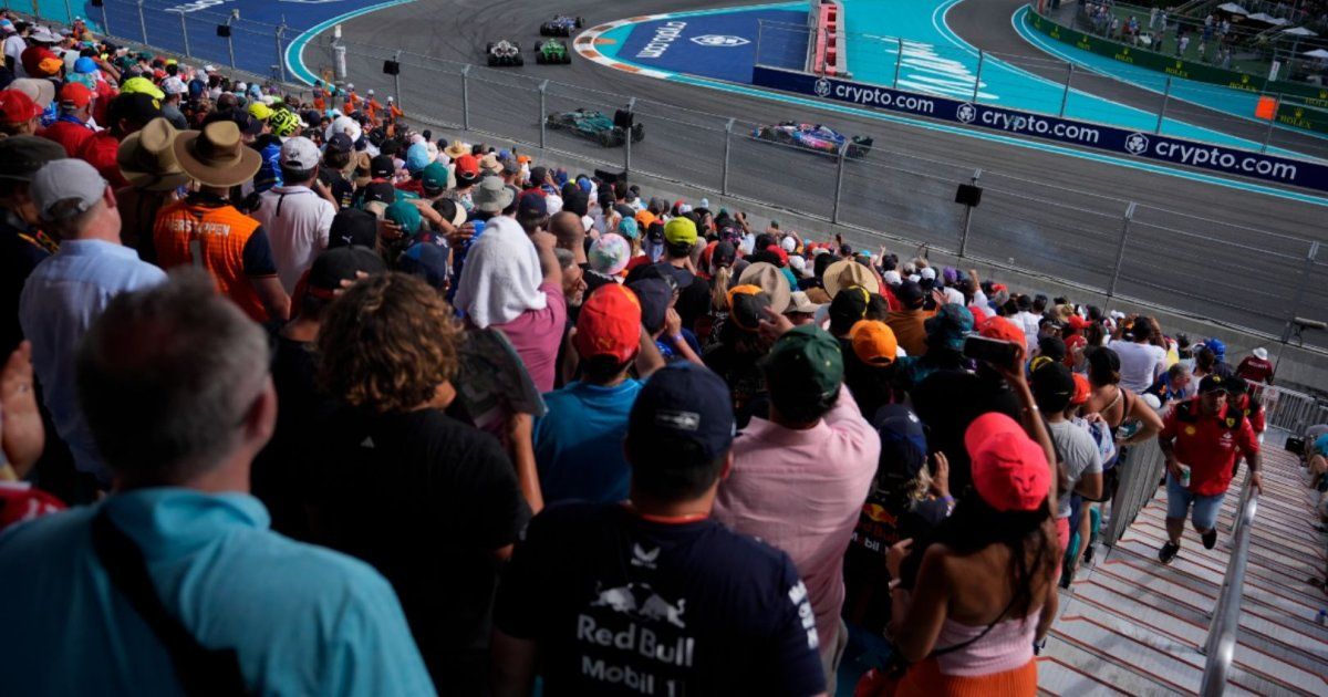 FIA and Formula 1 make moves to save motor sport
