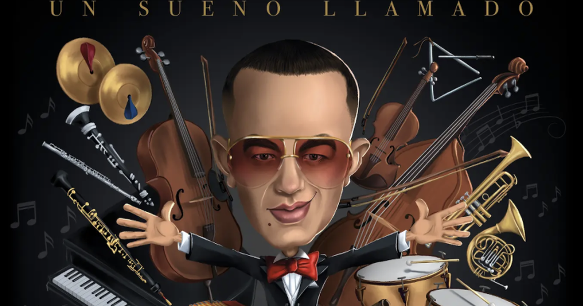 Felipe Pelez releases album A Dream Called Symphonic
