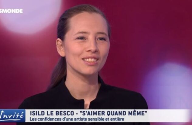 French actress accuses filmmaker Benoit Jacquot of rape