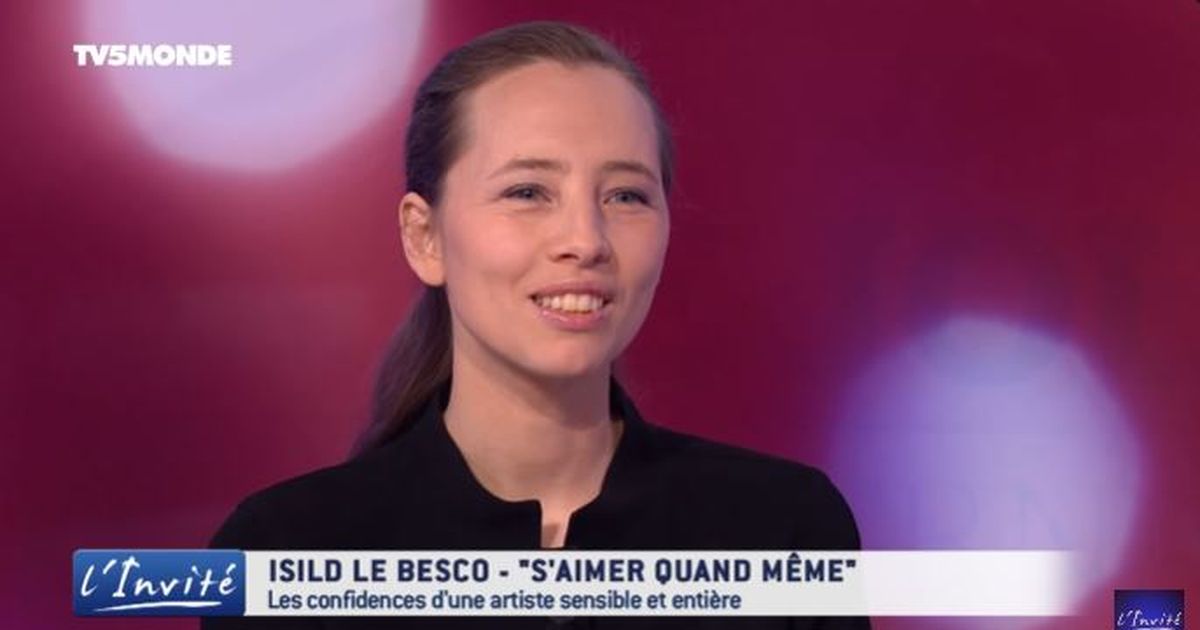 French actress accuses filmmaker Benoit Jacquot of rape
