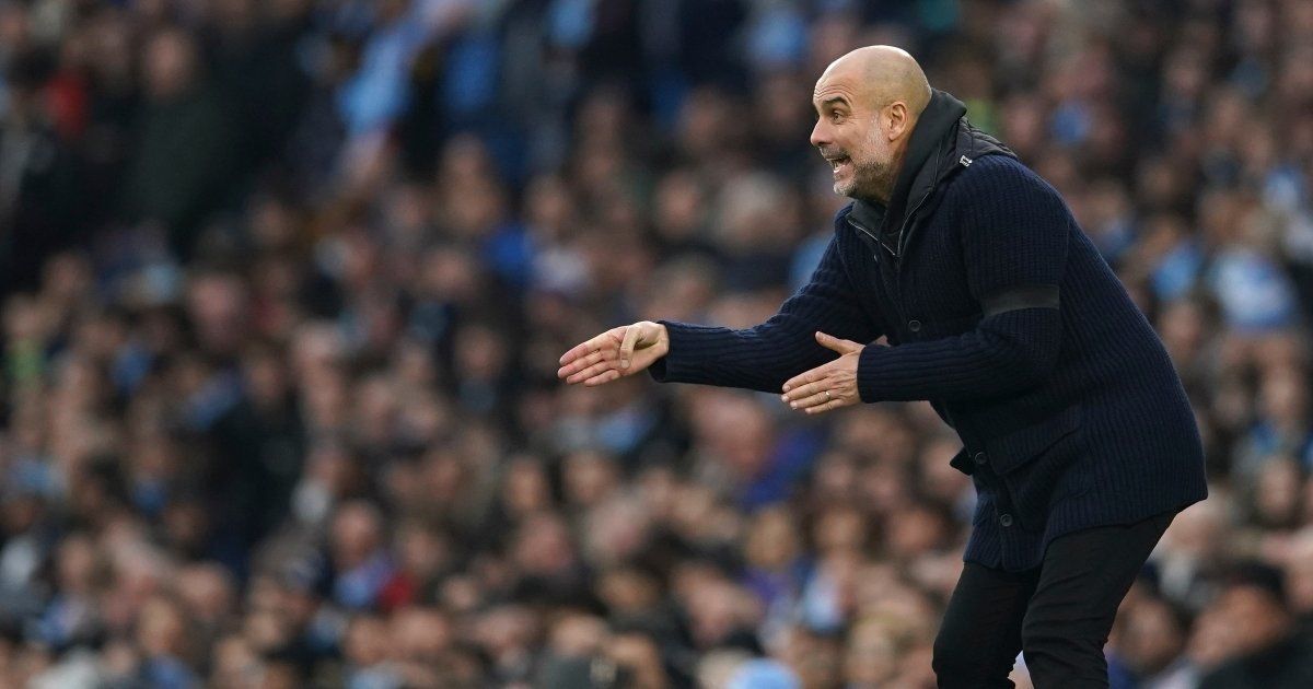 Guardiola assures that City is on the verge of history
