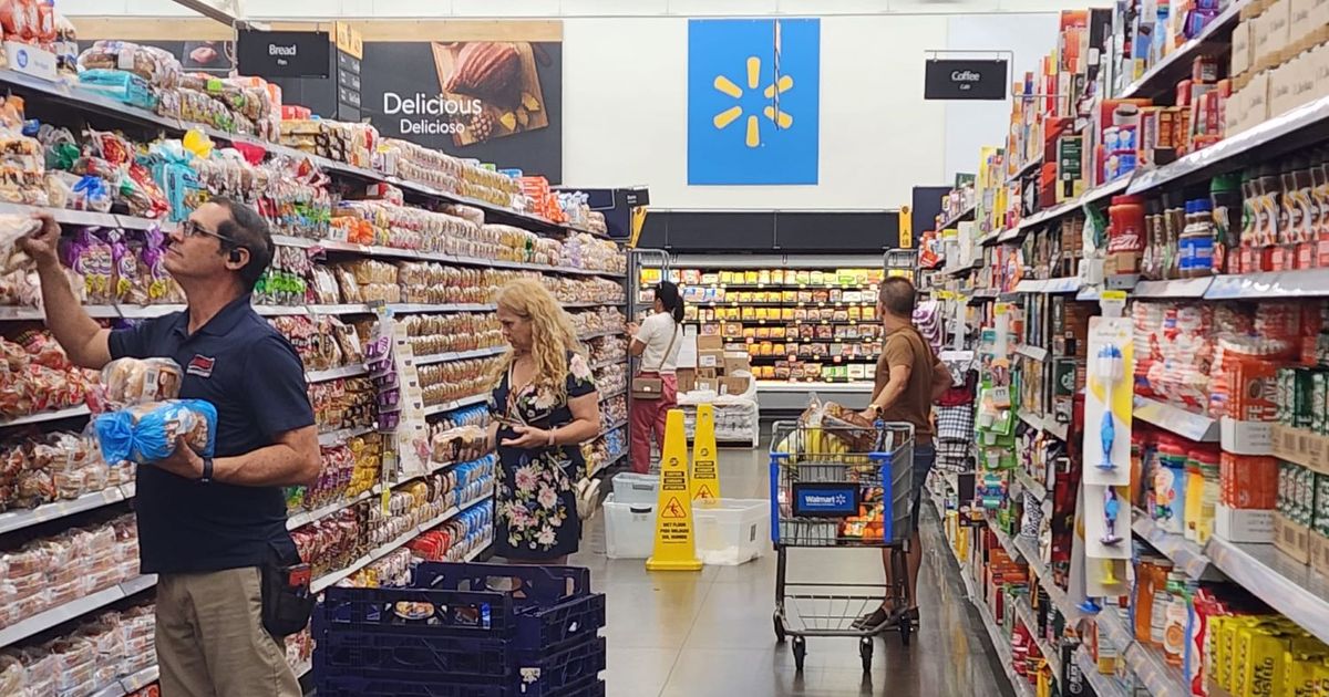 High prices crush consumers' pockets
