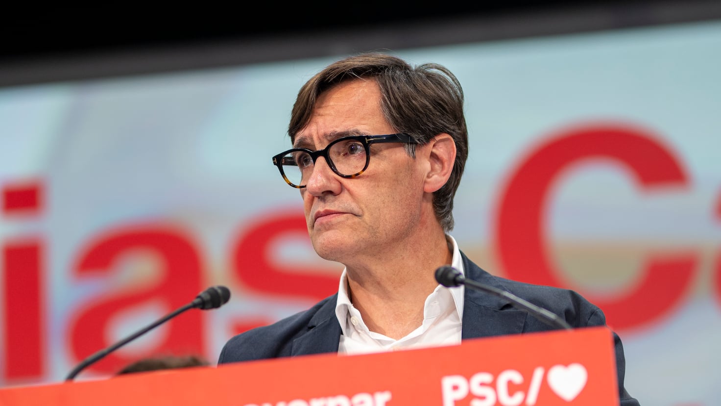 Illa, to the limit: the result of the Catalan elections can change today
