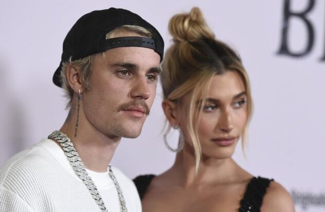 Justin and Hailey Bieber announce that they will be parents
