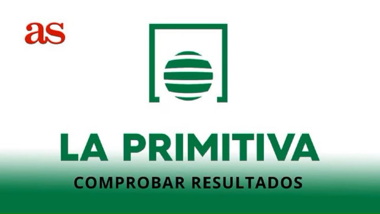 La Primitiva: check the results of today's draw, Saturday, May 4
