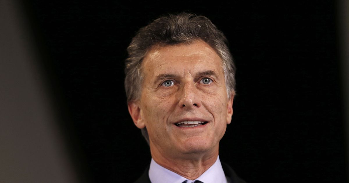 Macri celebrates approval of the Bases Law in Deputies and thanks PRO parliamentarians
