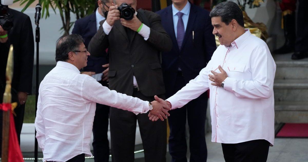 Maduro, Petro and Boric the worst rated presidents in the region
