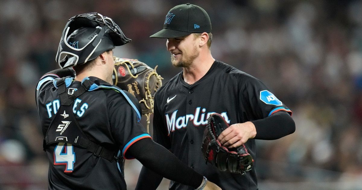 Marlins right the ship after a dark start to the season

