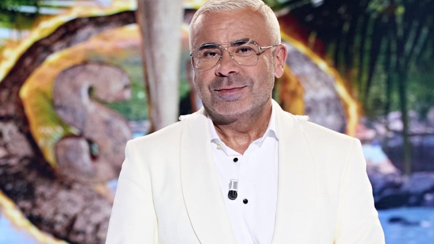 Mediaset once again bets on Jorge Javier Vzquez with two new programs on Telecinco
