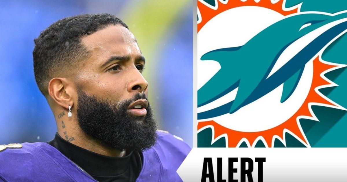 Miami Dolphins hire a renowned player
