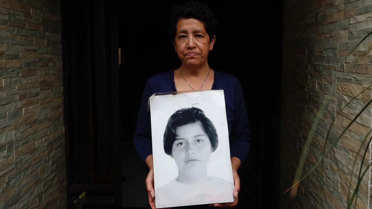 Feminicidios marcan este Día de las Madres en México.