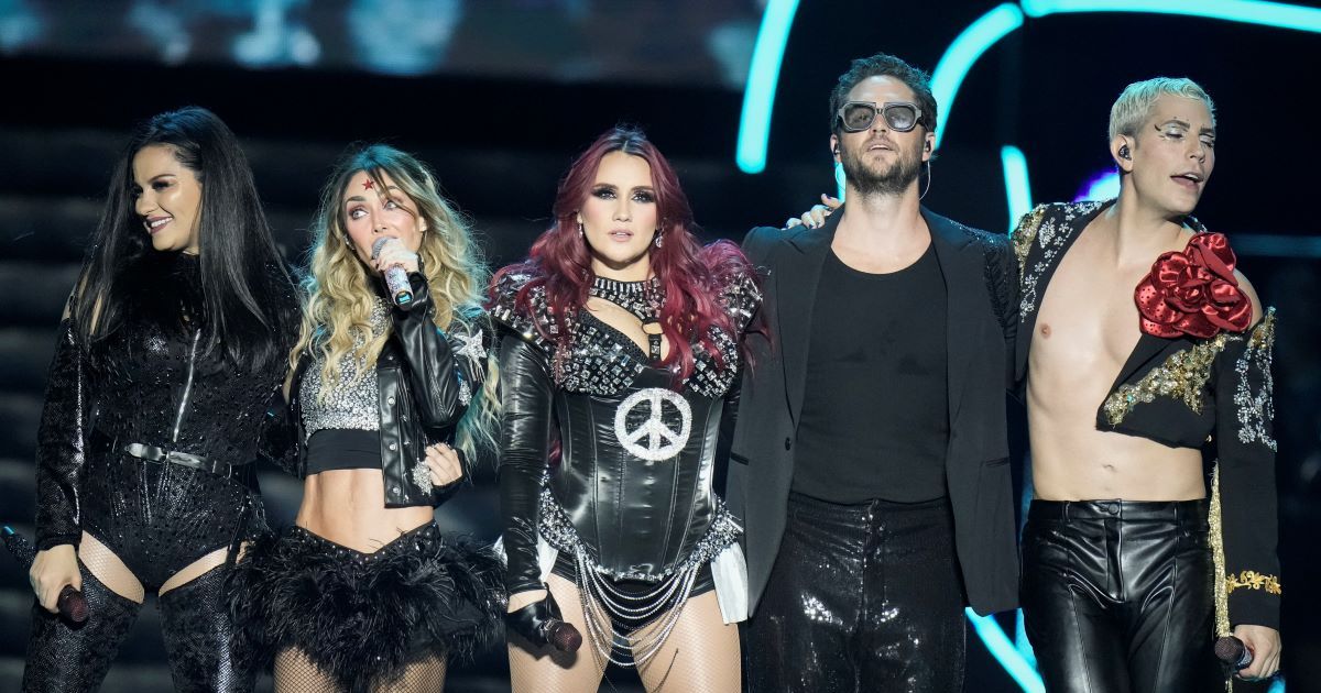 New details come to light about alleged fraud on RBD tour
