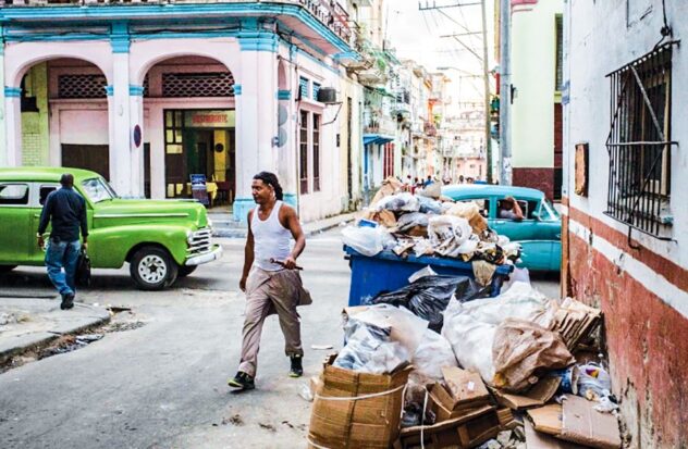 Only 3% of Cubans consider themselves firmly socialist
