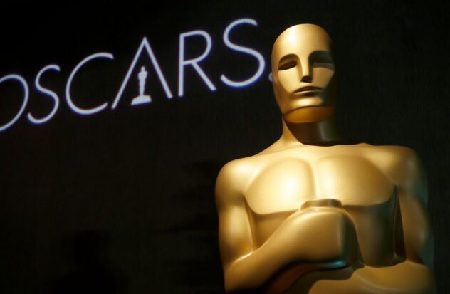 Oscar Academy launches campaign to raise USD 500 million
