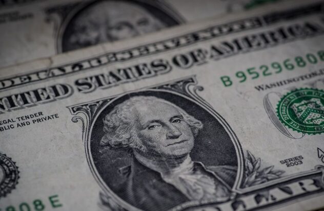 Price of the dollar today, May 21
