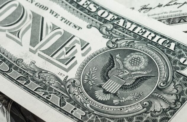 Price of the dollar today, May 28
