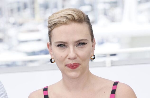 Scarlett Johansson's similar voice on ChatGPT sparks controversy
