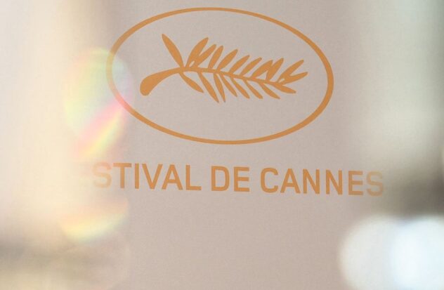 Switzerland is guest of honor at the Film Market during the Cannes Film Festival
