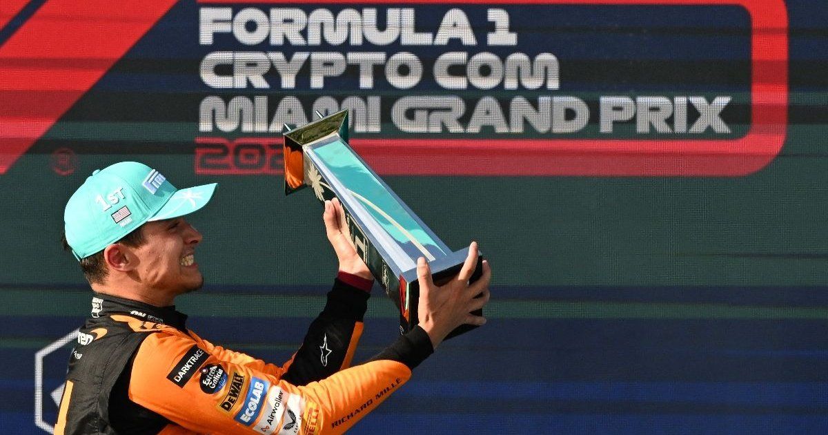 The Miami GP reaches a very high level and there are surprises, frustrations and joys
