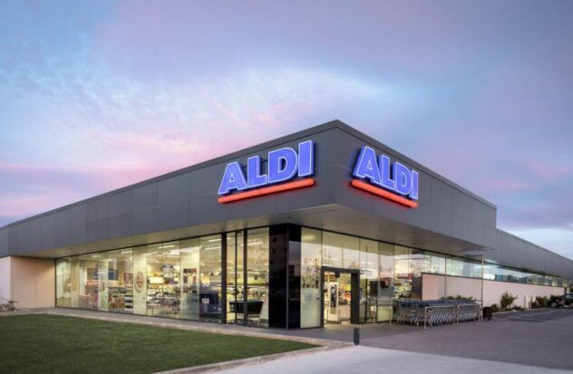 The five supermarkets that Aldi will open in Spain in June: in which cities will they be and when will they open?
