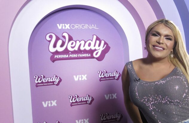 The influencer Wendy Guevara confirms that she underwent emergency surgery

