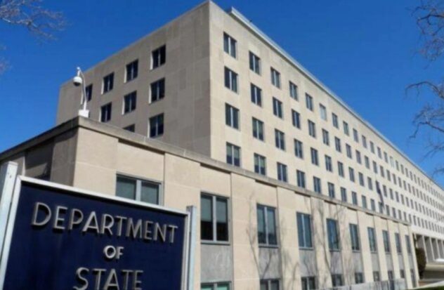 US State Department removes Cuba from the list of countries that sponsor terrorism
