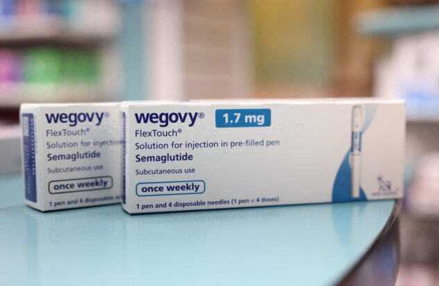 What is Wegovy, the drug approved by Health that will be available from May?
