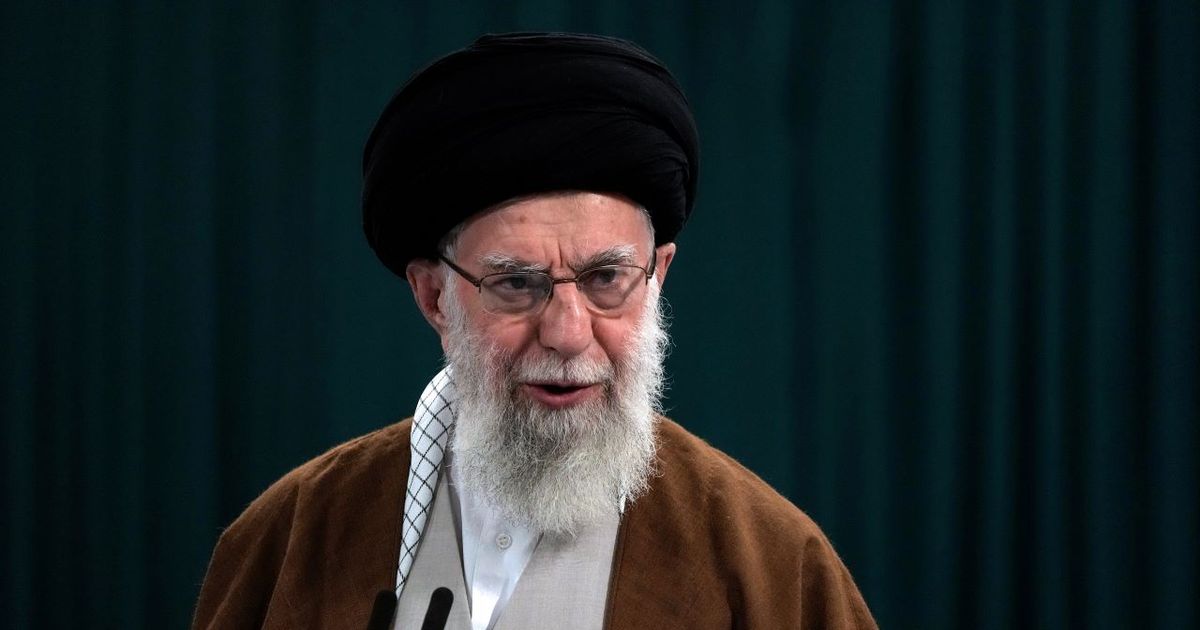 What's next for Iran after the death of its president in a helicopter crash?
