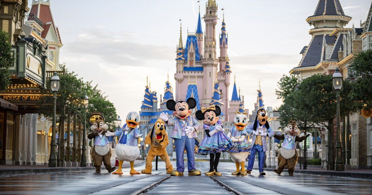 Agreement ends Disney's lawsuit against Governor DeSantis
