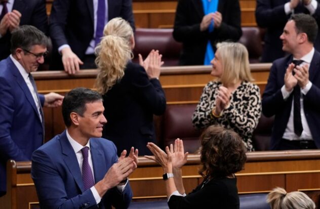 Amnesty Law comes into force, objections to the pardon of independentists grow
