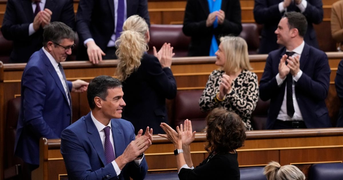 Amnesty Law comes into force, objections to the pardon of independentists grow
