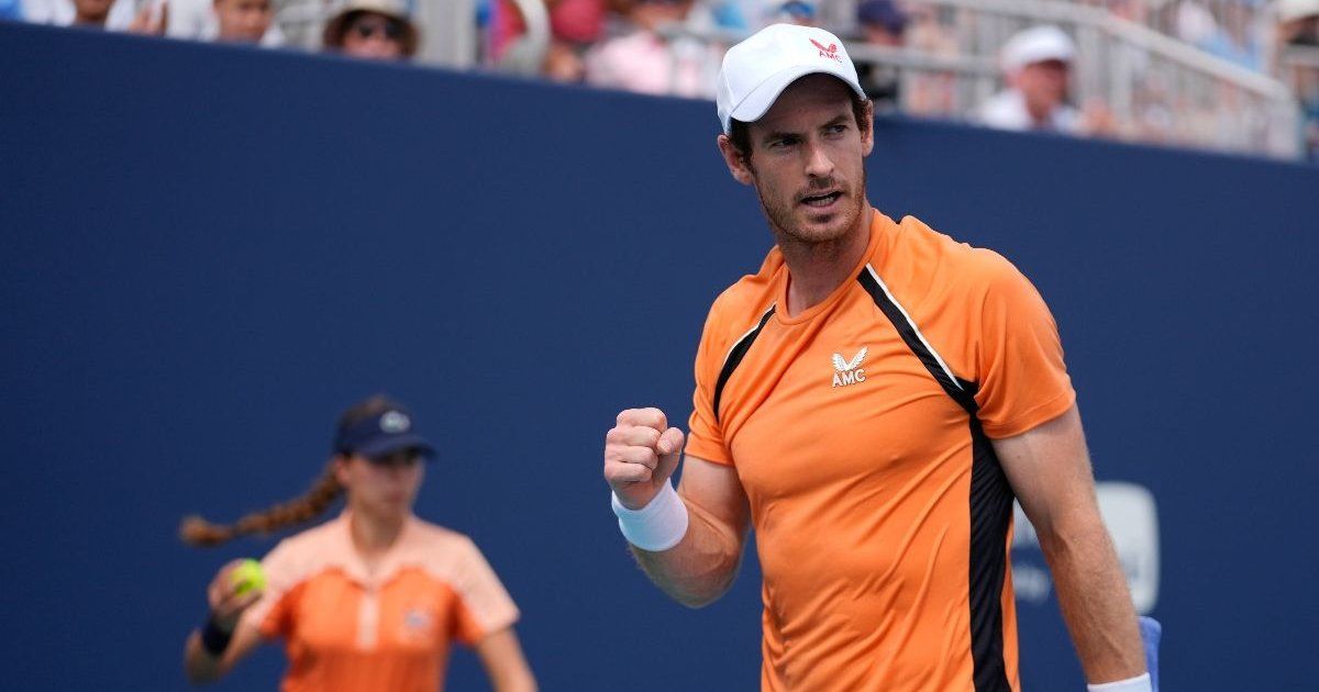 Andy Murray does not guarantee his presence in Paris for his fifth Olympic Games

